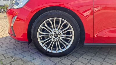 Ford Focus Gebrauchtwagen Ford Focus Gebrauchtwagen