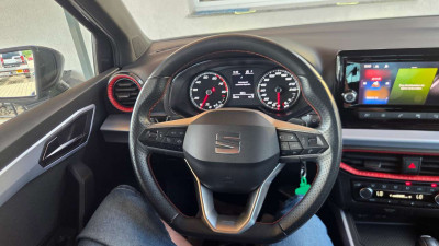 Seat Arona Gebrauchtwagen