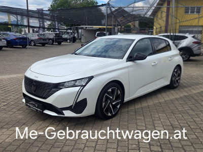 Peugeot 308 Gebrauchtwagen Peugeot 308 Gebrauchtwagen