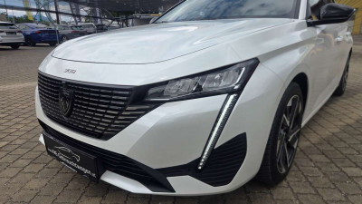 Peugeot 308 Gebrauchtwagen Peugeot 308 Gebrauchtwagen