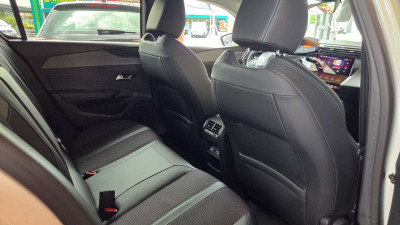 Peugeot 308 Gebrauchtwagen Peugeot 308 Gebrauchtwagen