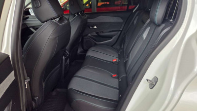 Peugeot 308 Gebrauchtwagen Peugeot 308 Gebrauchtwagen