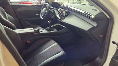 Peugeot 308 Gebrauchtwagen Peugeot 308 Gebrauchtwagen