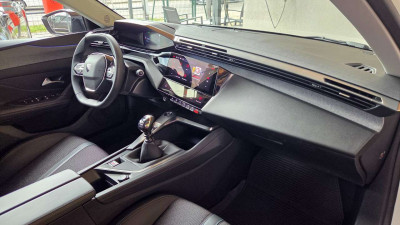 Peugeot 308 Gebrauchtwagen Peugeot 308 Gebrauchtwagen