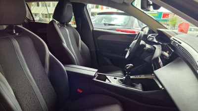 Peugeot 308 Gebrauchtwagen Peugeot 308 Gebrauchtwagen