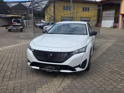 Peugeot 308 Gebrauchtwagen Peugeot 308 Gebrauchtwagen