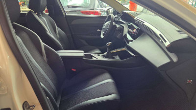 Peugeot 308 Gebrauchtwagen Peugeot 308 Gebrauchtwagen