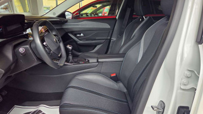Peugeot 308 Gebrauchtwagen Peugeot 308 Gebrauchtwagen