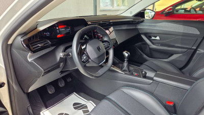 Peugeot 308 Gebrauchtwagen Peugeot 308 Gebrauchtwagen