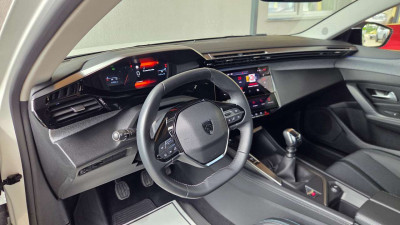 Peugeot 308 Gebrauchtwagen Peugeot 308 Gebrauchtwagen