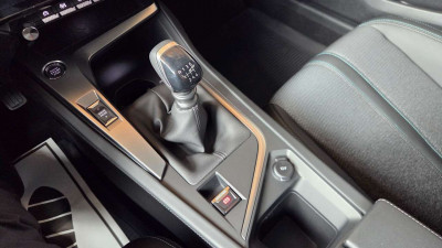Peugeot 308 Gebrauchtwagen Peugeot 308 Gebrauchtwagen
