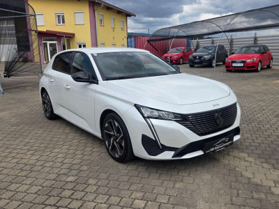 Peugeot 308 Gebrauchtwagen Peugeot 308 Gebrauchtwagen