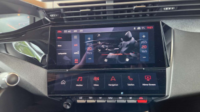 Peugeot 308 Gebrauchtwagen Peugeot 308 Gebrauchtwagen