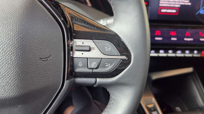 Peugeot 308 Gebrauchtwagen Peugeot 308 Gebrauchtwagen