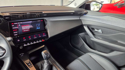Peugeot 308 Gebrauchtwagen Peugeot 308 Gebrauchtwagen
