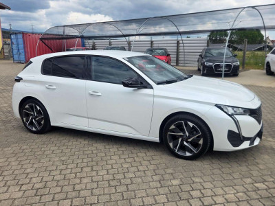 Peugeot 308 Gebrauchtwagen Peugeot 308 Gebrauchtwagen