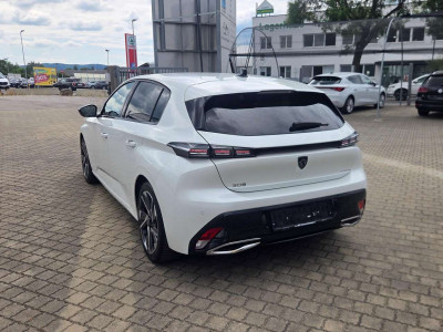Peugeot 308 Gebrauchtwagen Peugeot 308 Gebrauchtwagen