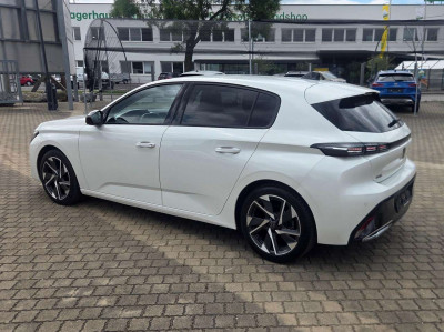 Peugeot 308 Gebrauchtwagen Peugeot 308 Gebrauchtwagen