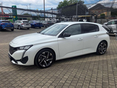 Peugeot 308 Gebrauchtwagen Peugeot 308 Gebrauchtwagen