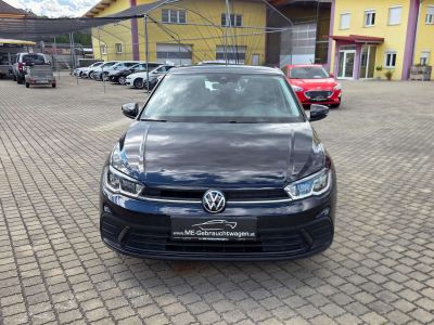 VW Polo Gebrauchtwagen