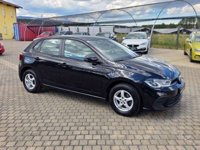 VW Polo Gebrauchtwagen