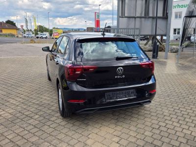 VW Polo Gebrauchtwagen