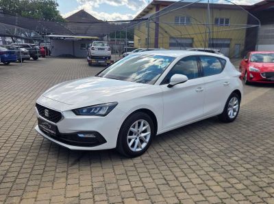 Seat Leon Gebrauchtwagen Seat Leon Gebrauchtwagen