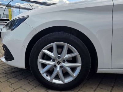 Seat Leon Gebrauchtwagen Seat Leon Gebrauchtwagen