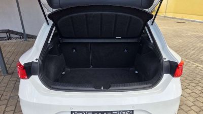 Seat Leon Gebrauchtwagen Seat Leon Gebrauchtwagen