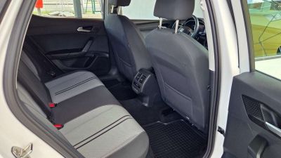 Seat Leon Gebrauchtwagen Seat Leon Gebrauchtwagen