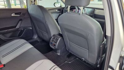 Seat Leon Gebrauchtwagen Seat Leon Gebrauchtwagen