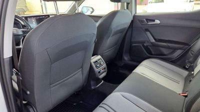 Seat Leon Gebrauchtwagen Seat Leon Gebrauchtwagen