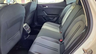 Seat Leon Gebrauchtwagen Seat Leon Gebrauchtwagen