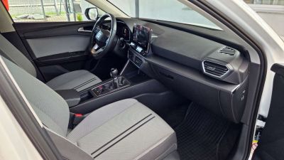 Seat Leon Gebrauchtwagen Seat Leon Gebrauchtwagen