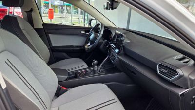 Seat Leon Gebrauchtwagen Seat Leon Gebrauchtwagen