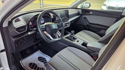 Seat Leon Gebrauchtwagen Seat Leon Gebrauchtwagen