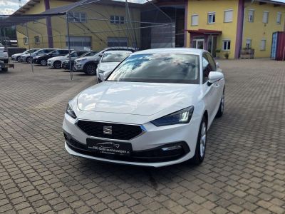 Seat Leon Gebrauchtwagen Seat Leon Gebrauchtwagen