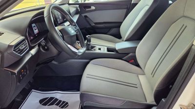 Seat Leon Gebrauchtwagen Seat Leon Gebrauchtwagen
