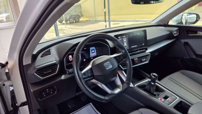 Seat Leon Gebrauchtwagen Seat Leon Gebrauchtwagen