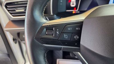 Seat Leon Gebrauchtwagen Seat Leon Gebrauchtwagen