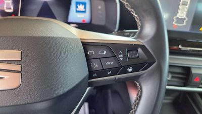 Seat Leon Gebrauchtwagen Seat Leon Gebrauchtwagen