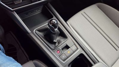 Seat Leon Gebrauchtwagen Seat Leon Gebrauchtwagen