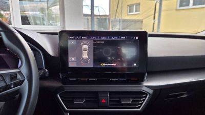 Seat Leon Gebrauchtwagen Seat Leon Gebrauchtwagen