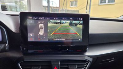 Seat Leon Gebrauchtwagen Seat Leon Gebrauchtwagen