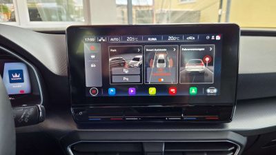 Seat Leon Gebrauchtwagen Seat Leon Gebrauchtwagen