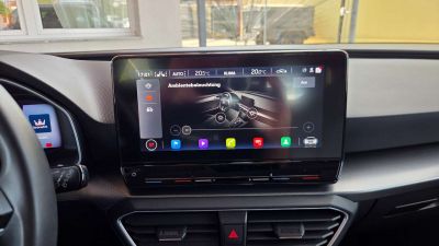 Seat Leon Gebrauchtwagen Seat Leon Gebrauchtwagen