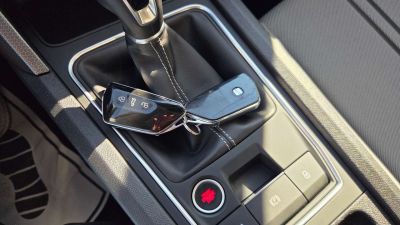 Seat Leon Gebrauchtwagen Seat Leon Gebrauchtwagen