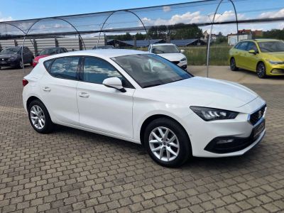 Seat Leon Gebrauchtwagen Seat Leon Gebrauchtwagen
