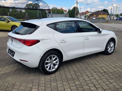 Seat Leon Gebrauchtwagen Seat Leon Gebrauchtwagen