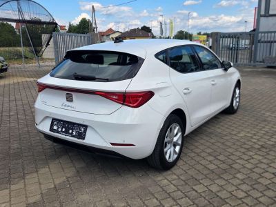 Seat Leon Gebrauchtwagen Seat Leon Gebrauchtwagen